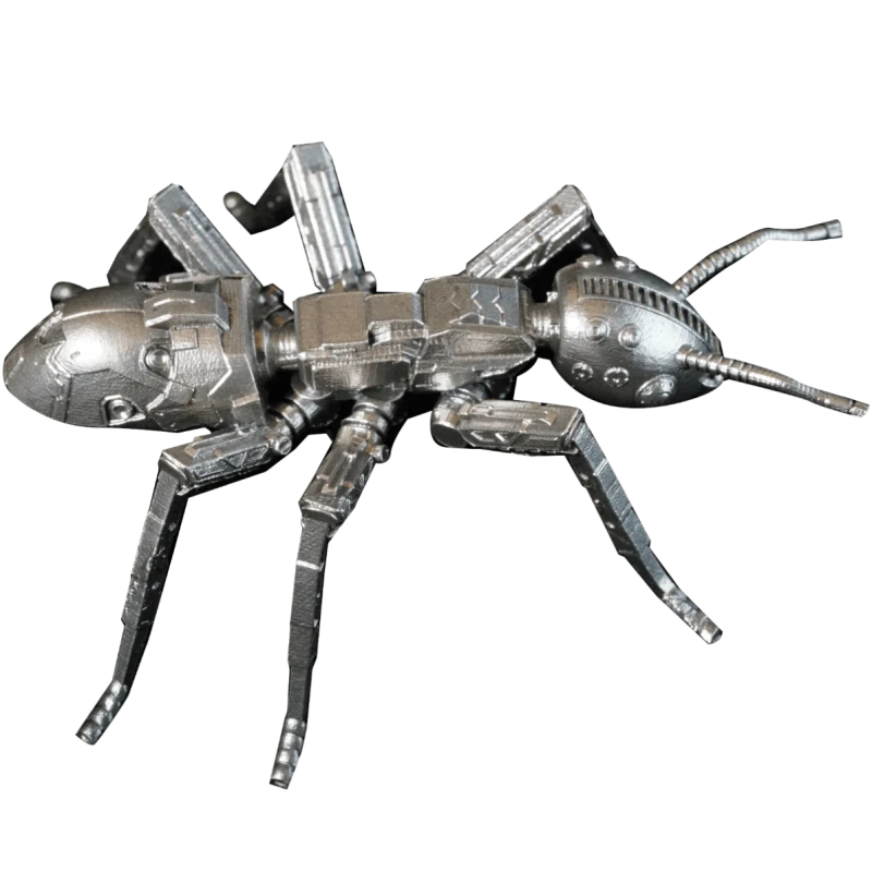 Cameroun : pièce en argent Fourchette mécanique 2025 9,25 g Pièces de collection