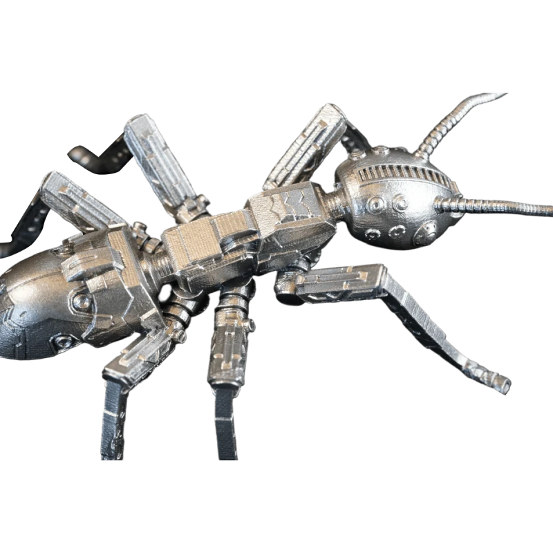 Cameroun : pièce en argent Fourchette mécanique 2025 9,25 g Pièces de collection