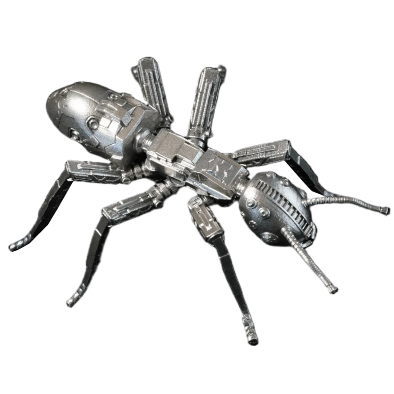 Cameroun : pièce en argent Fourchette mécanique 2025 9,25 g Pièces de collection