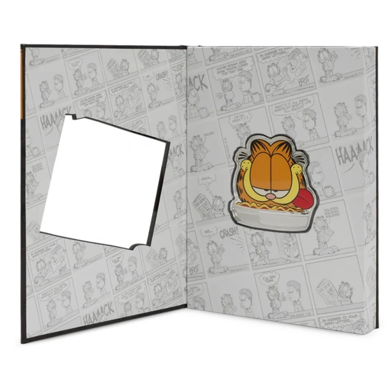 Niue : pièce d'argent Nature's most perfect food 2025 Épreuve colorisée 1 oz Pièces de collection