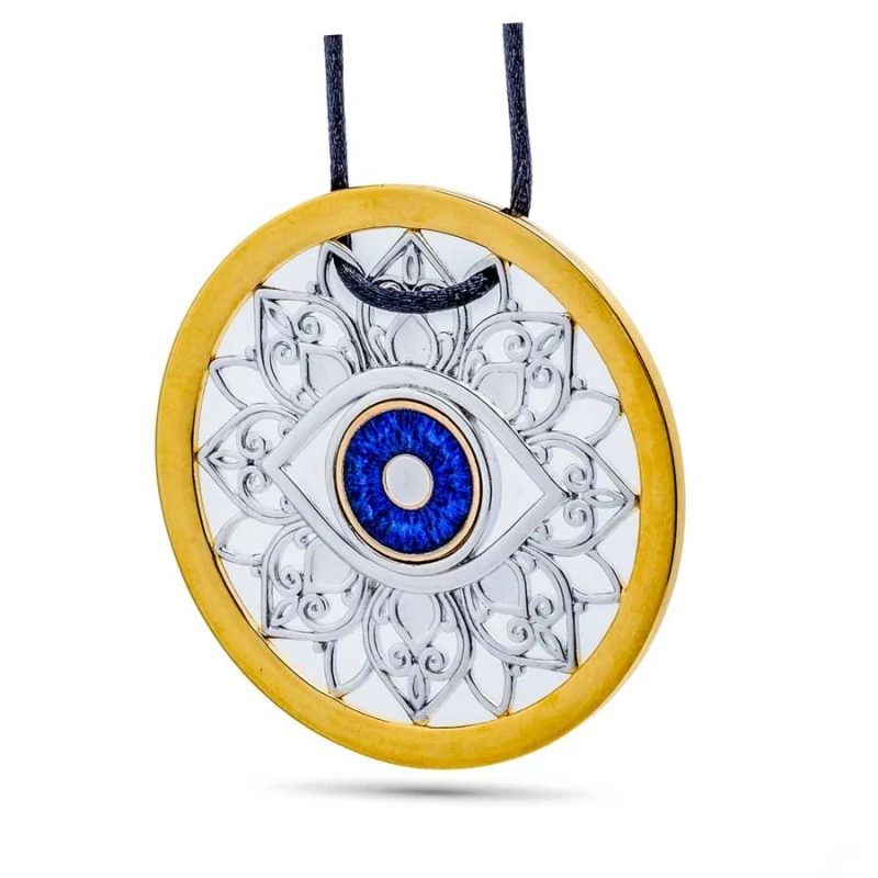 Barbade : pièce en argent Protecting Eye 2024 6,5 g Pièces de collection