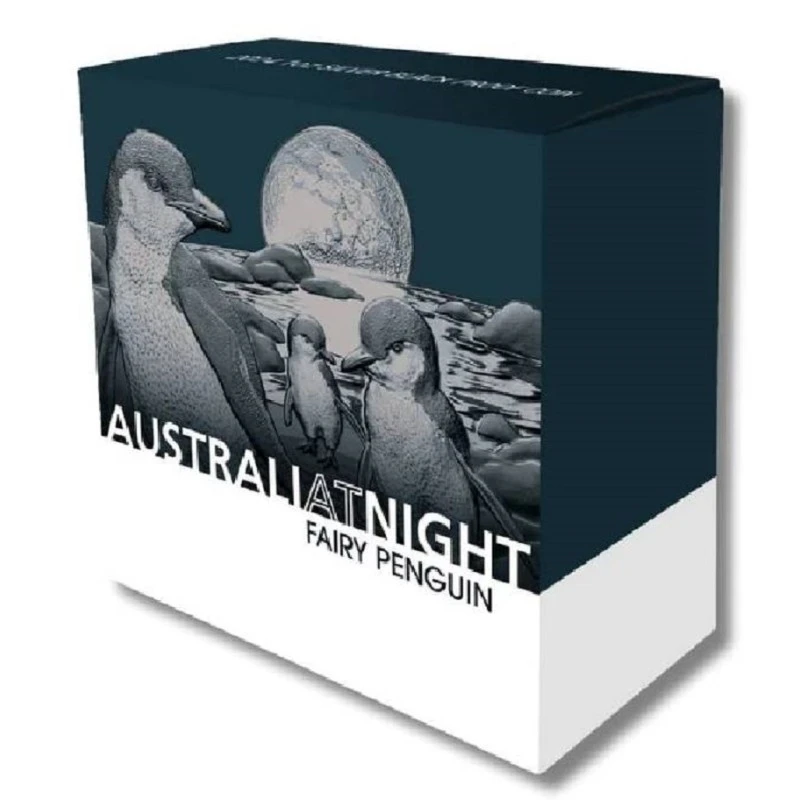 Niue : pièce en argent Belle Épreuve 2024 1 once Pièces de collection