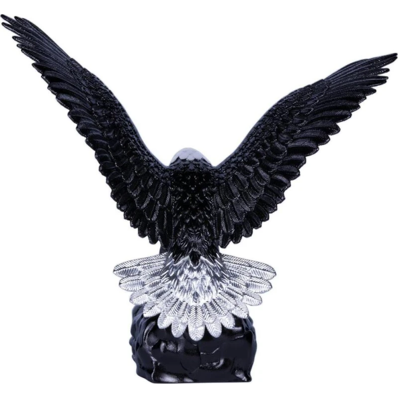 Samoa: silver coin Eagle 2026 Proof gilded 3 oz Collectible coins